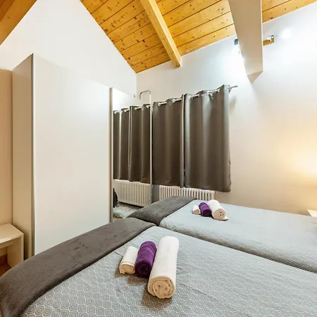 Casa Felice Apartment *
