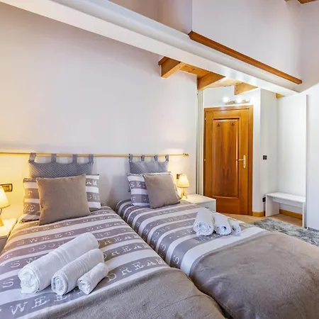 Apartmán Casa Felice *