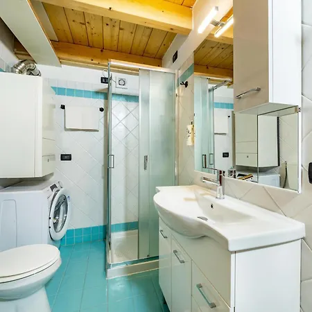 Apartmán Casa Felice Venas