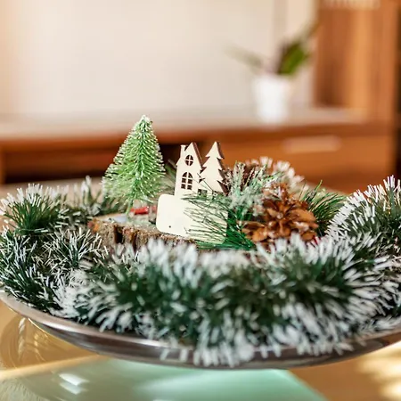 Casa Felice Appartement
