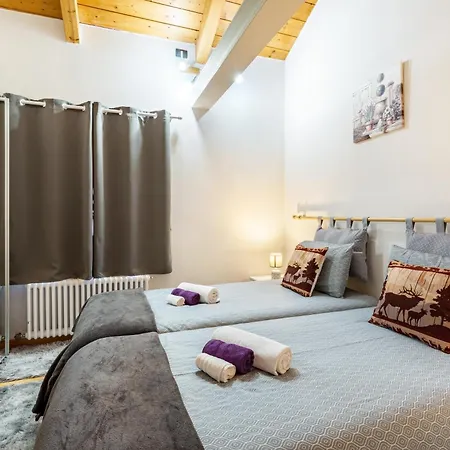 Apartment Casa Felice Venas