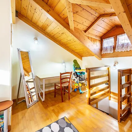 Casa Felice Apartment *