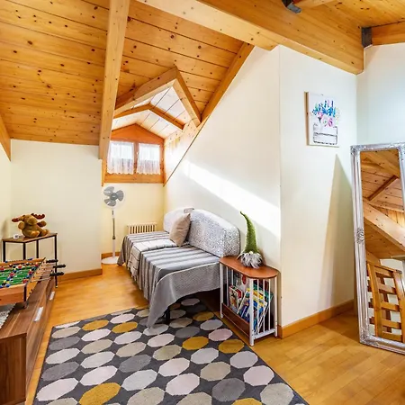 Casa Felice Apartment