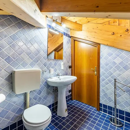 Appartement Casa Felice *