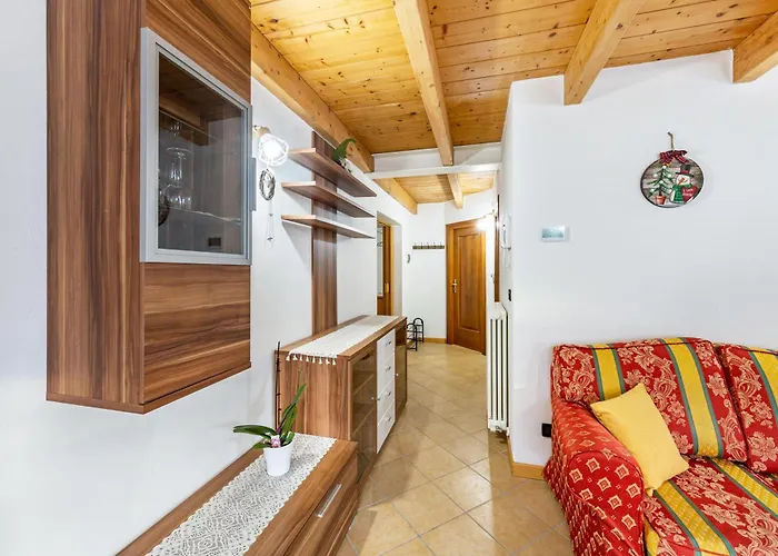 Appartement Casa Felice
