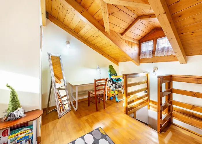 Appartement Casa Felice *