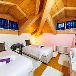 Appartement Casa Felice Venas