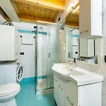Appartement Casa Felice Venas