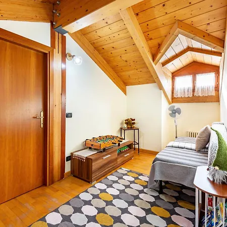 Casa Felice Apartment Venas