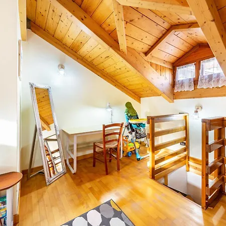 Appartement Casa Felice *