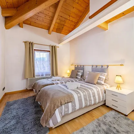 Casa Felice Apartment Venas