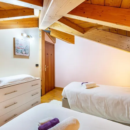 Casa Felice Apartment Venas